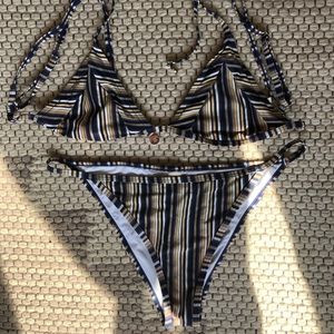 Zulu & Zephyr Bikini